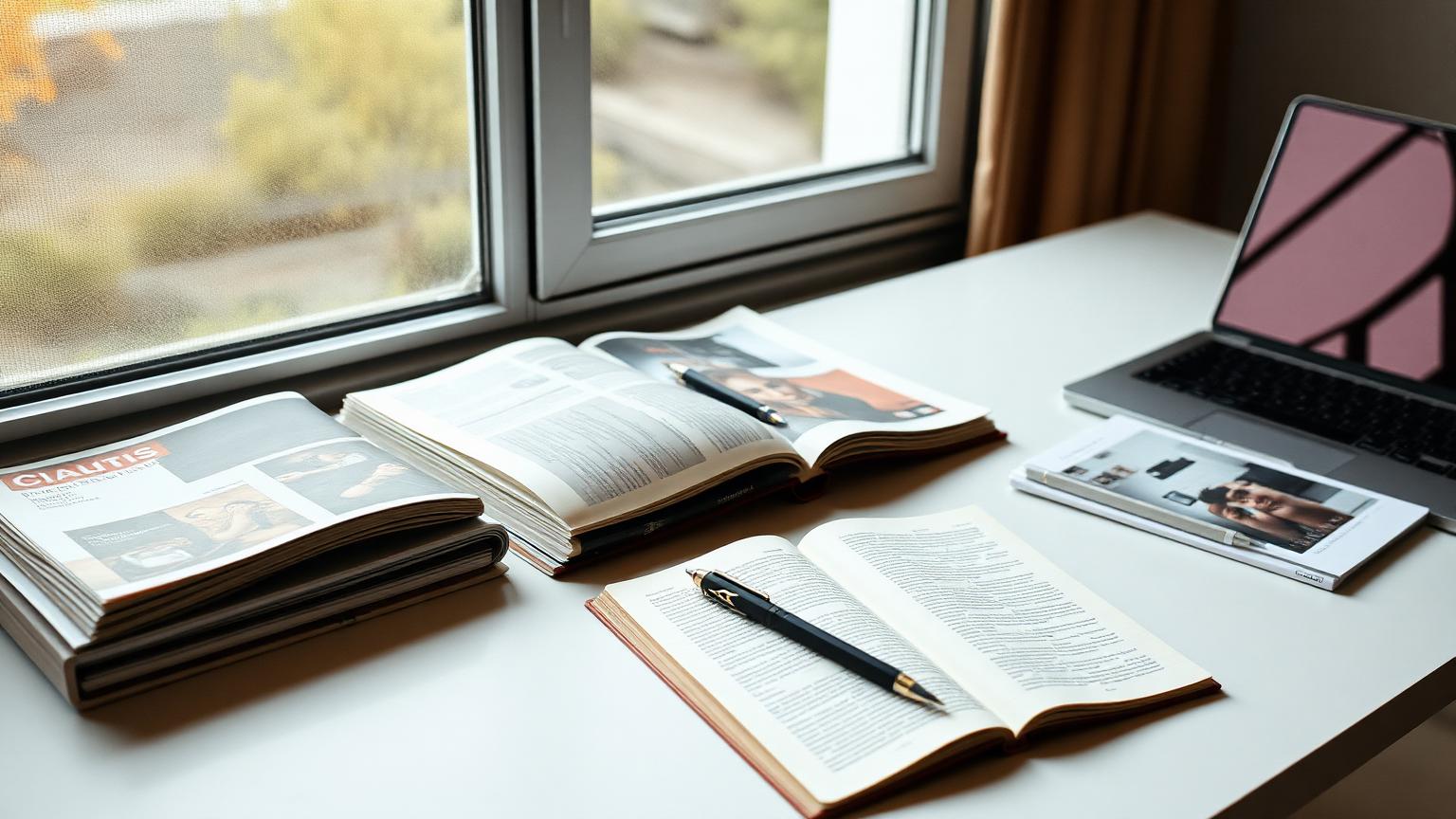 Ressources et articles du blog MAC AGENCE